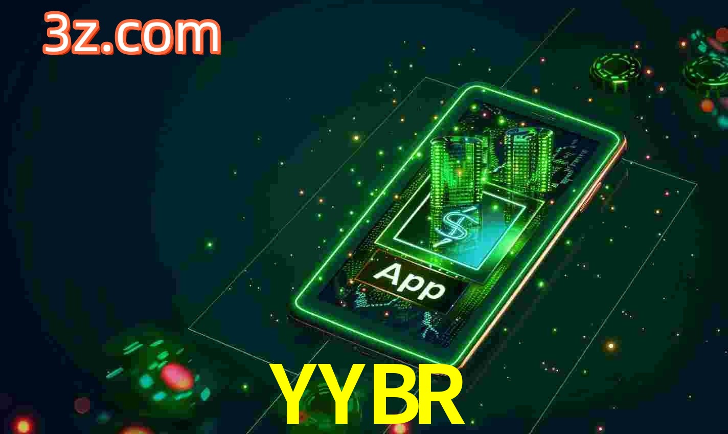 Simplificando a Experiência de Jogo YYBR App