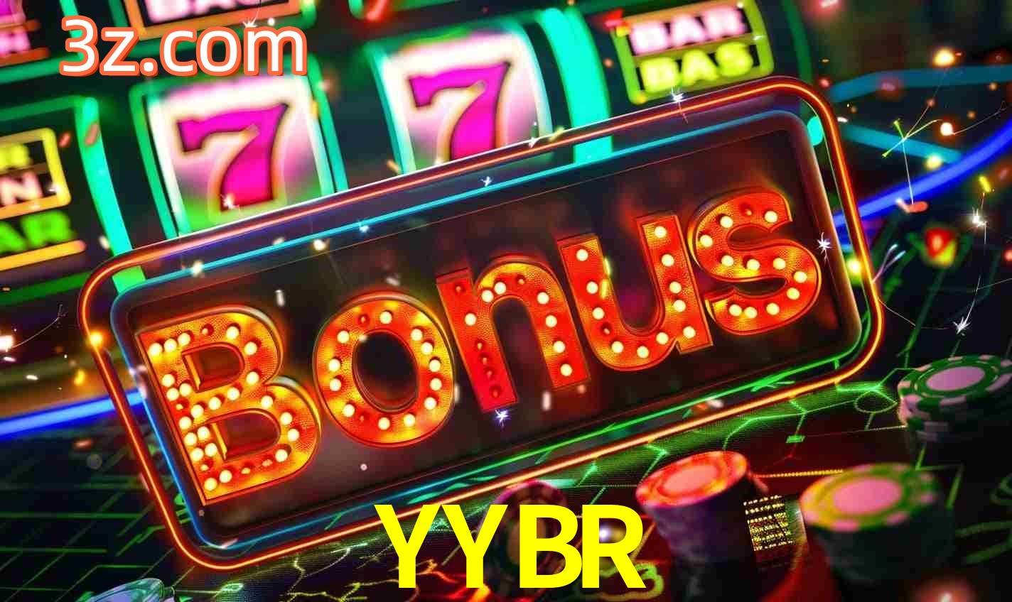 Sistema de Bônus YYBR
