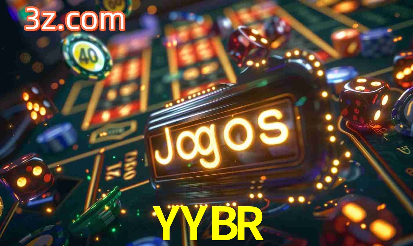 Mundo dos Jogos YYBR